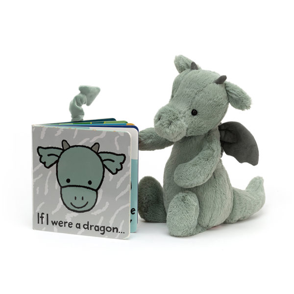 If I Were A Dragon – Bild 2