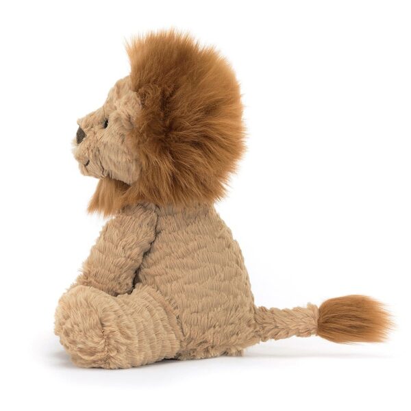 FUDDLEWUDDLE LION Medium – Bild 2