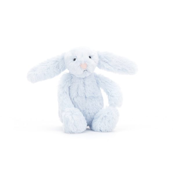 BASHFUL BLUE BUNNY Baby