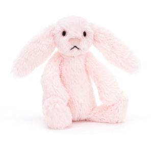 BASHFUL PINK BUNNY Baby