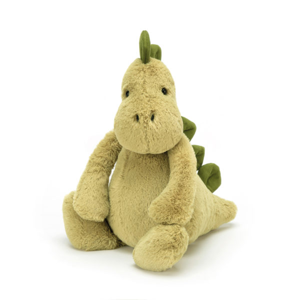 BASHFUL DINO Medium