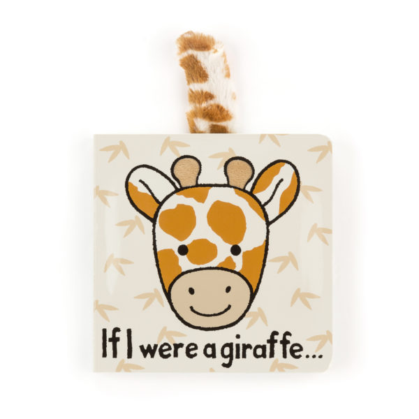 If I Were A Giraffe