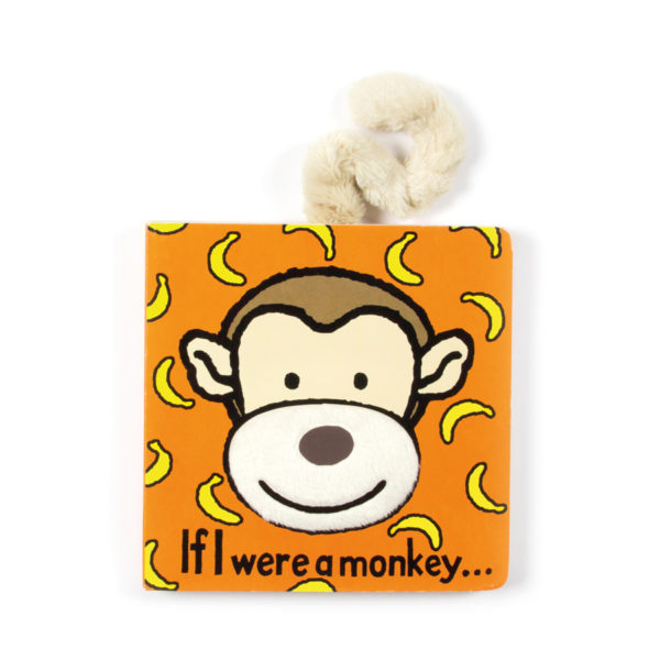 If I Were A Monkey