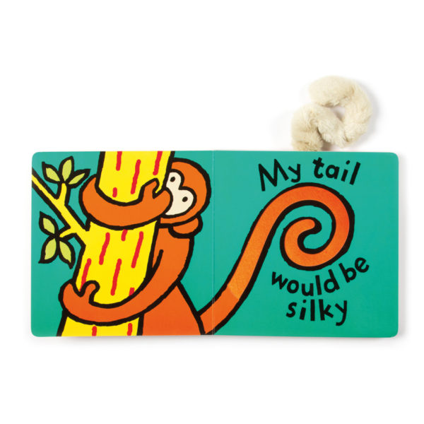 If I Were A Monkey – Bild 2