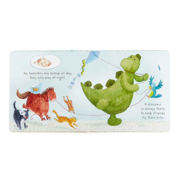 My Best Pet Book – Bild 2