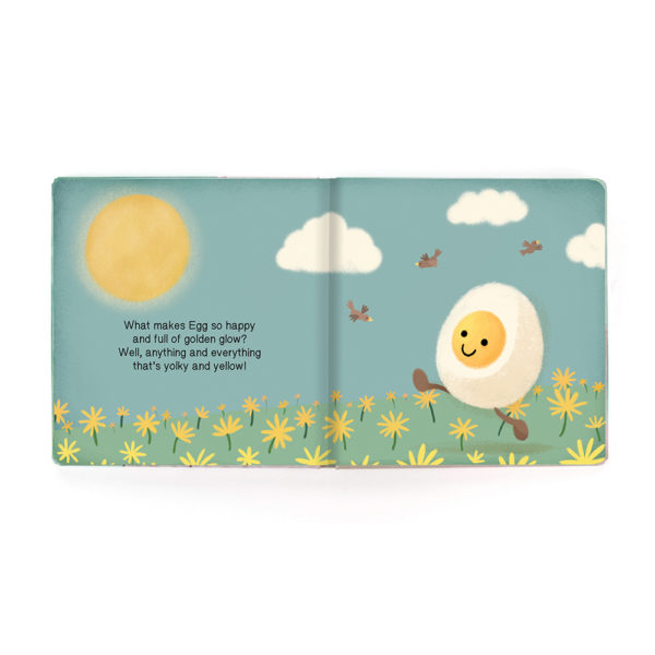 The Happy Egg Book – Bild 2