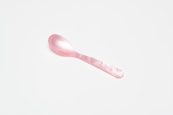G. F. Heim Söhne - bunte Löffel (Pirsich)