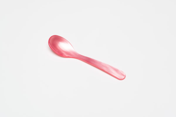G. F. Heim Söhne - bunte Löffel (Rosa)