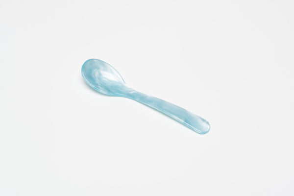 G. F. Heim Söhne - bunte Löffel (Aqua)