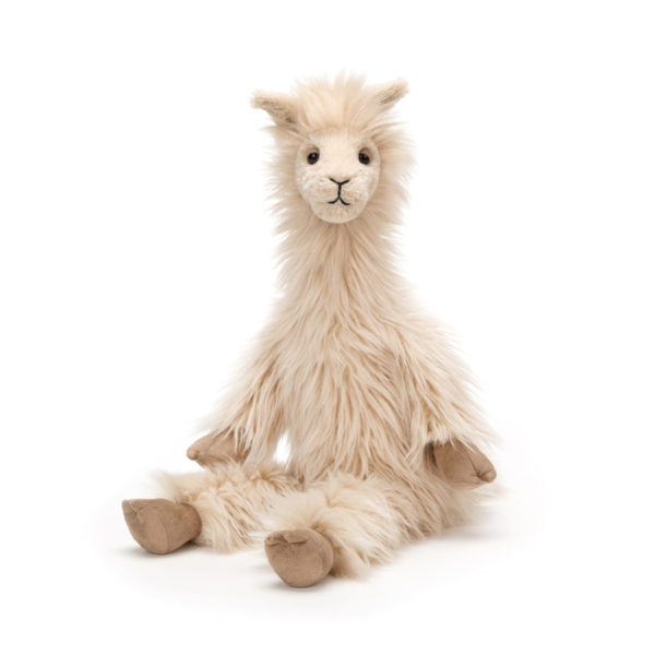 LUIS LLAMA