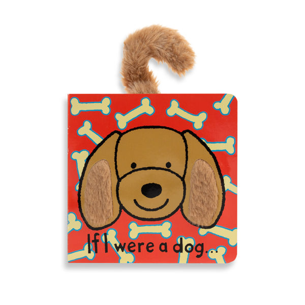 If I Were A Dog