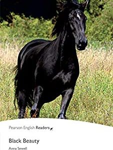 Black Beauty (Book & Audio CD; Level 2)