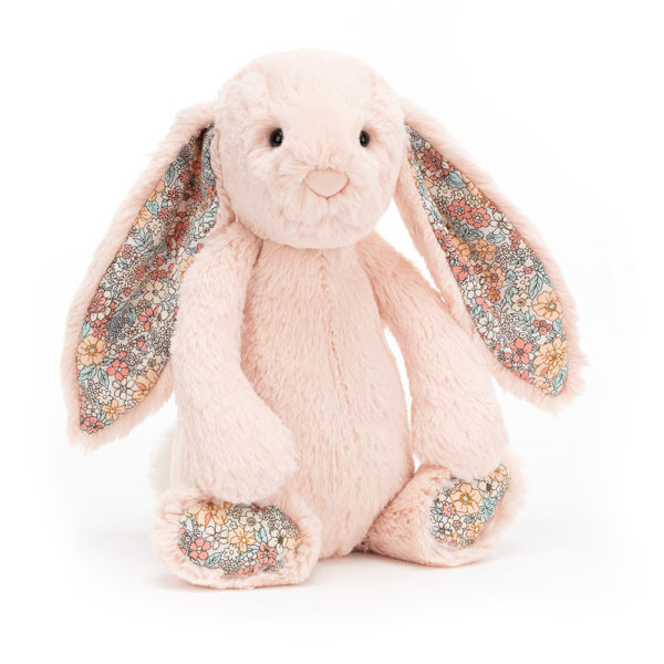 BLOSSOM BLUSH BUNNY Medium