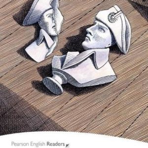 The Return of Sherlock Holmes (Book & Audio CD; Level 3)