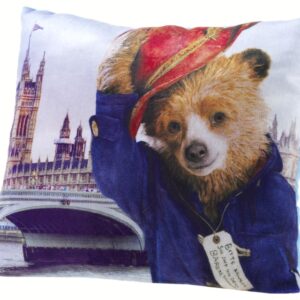 PADDINGTON Bär Kissen