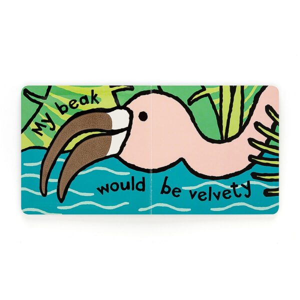 IF I WERE A FLAMINGO – Bild 2