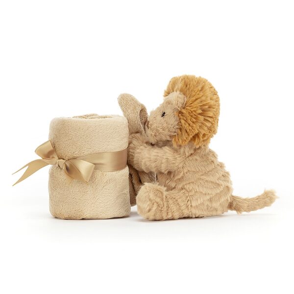FUDDLEWUDDLE LION Soother – Bild 3