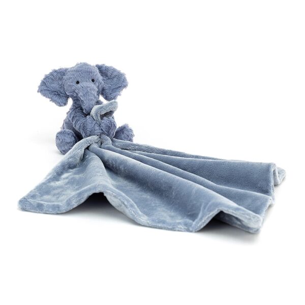 Fuddlewuddle Elephant Soother – Bild 2