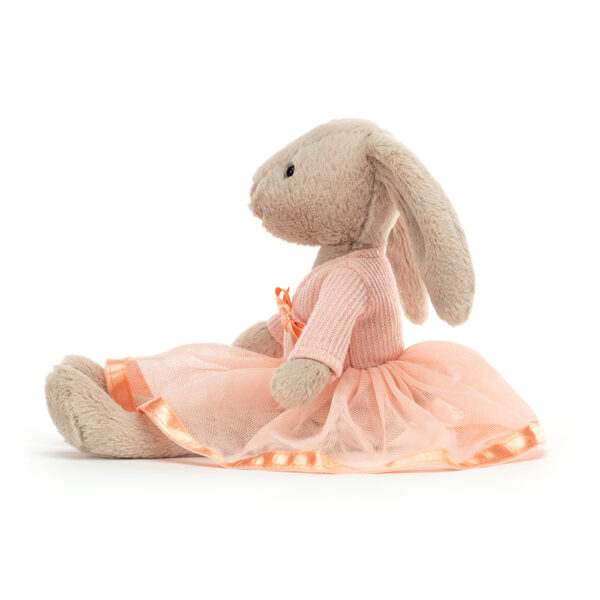 LOTTIE BUNNY BALLET – Bild 2