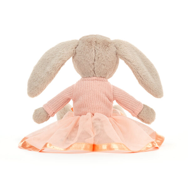 LOTTIE BUNNY BALLET – Bild 3