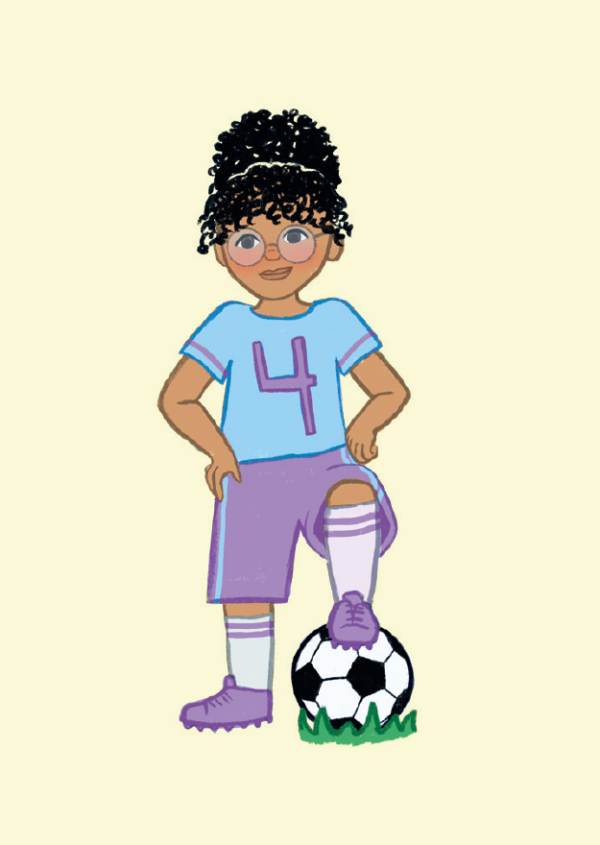 Memo von ELSA och SAM – Bild 11