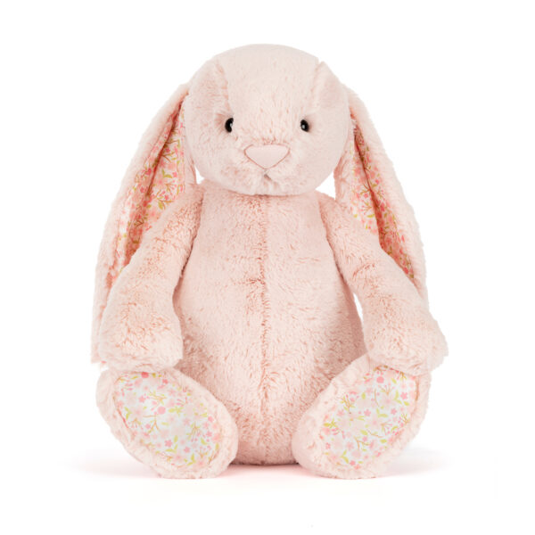 Blossom Blush Bunny "Cherry" BIG