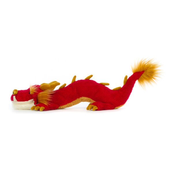 Festival Dragon – Bild 2