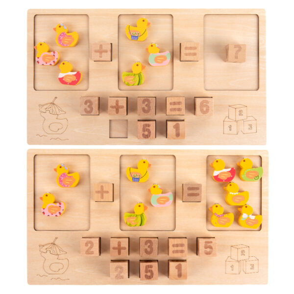 Entenangeln - Counting Ducks – Bild 6