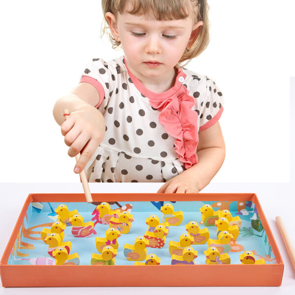Entenangeln - Counting Ducks – Bild 3
