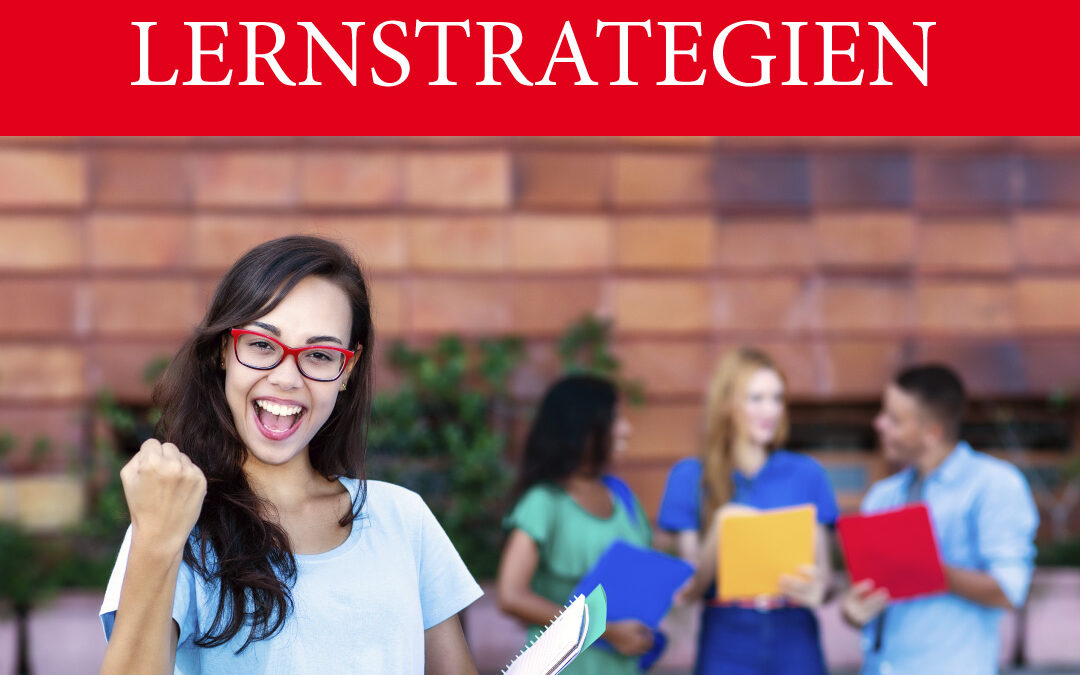 Effiziente Lernstrategien