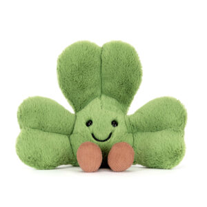 Amuseables Siofra Shamrock von JELLYCAT