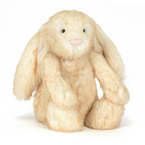 Springlowe Luxe Bunny von JELLYCAT