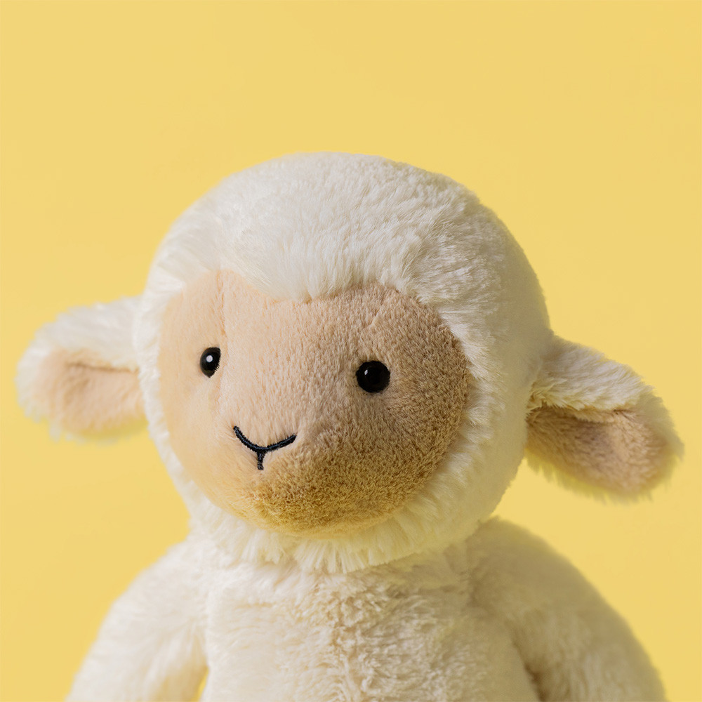 Skipson Lamb Original von JELLYCAT – Bild 2