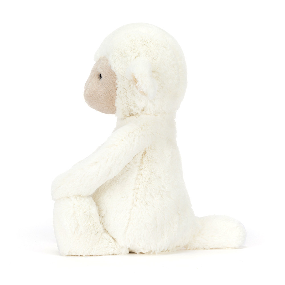 Skipson Lamb Original von JELLYCAT – Bild 3
