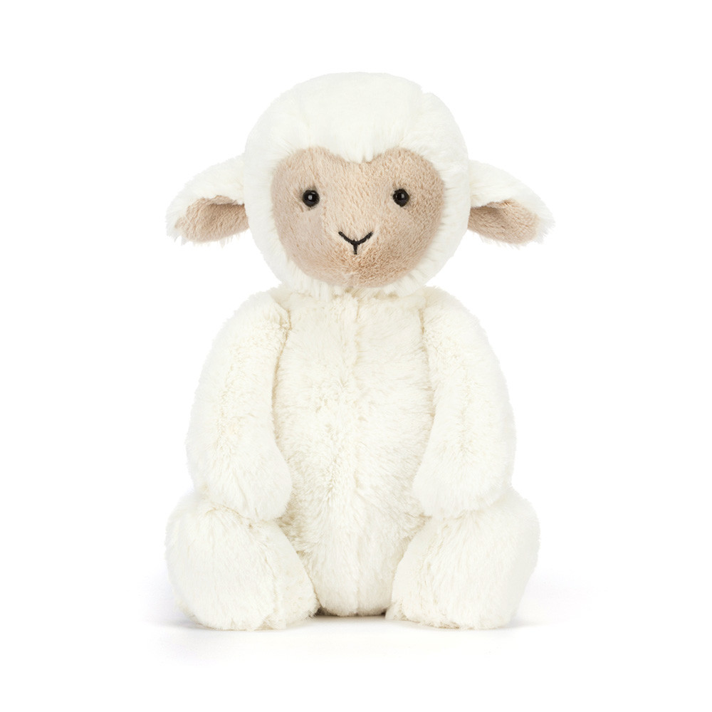 Skipson Lamb Original von JELLYCAT – Bild 5