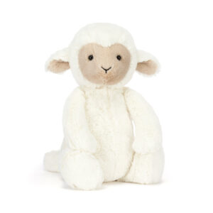Skipson Lamb Original von JELLYCAT