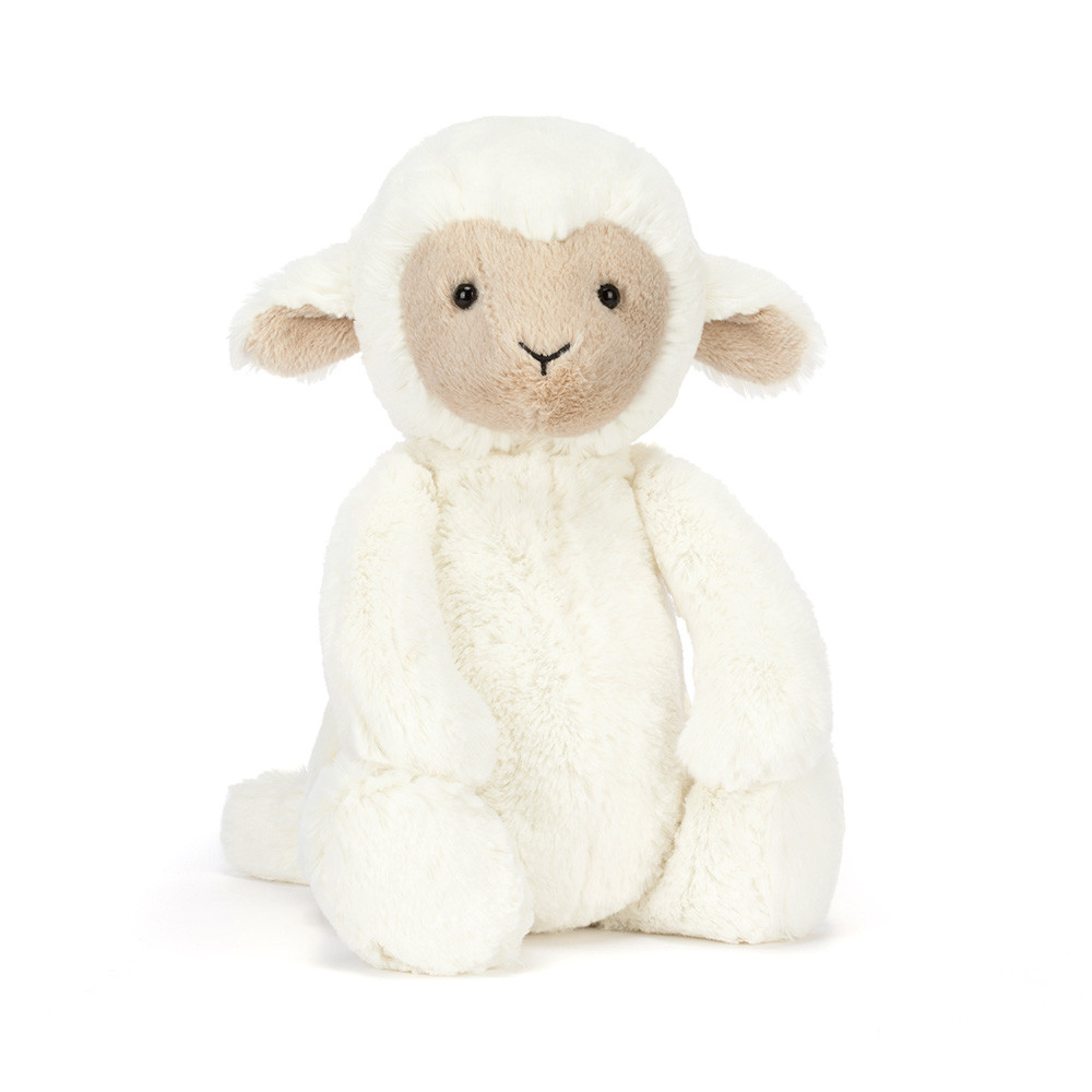 Skipson Lamb Original von JELLYCAT