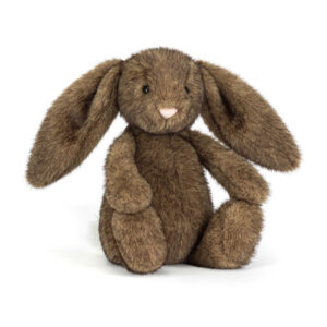Hoppleston Luxe Bunny Original von JELLYCAT