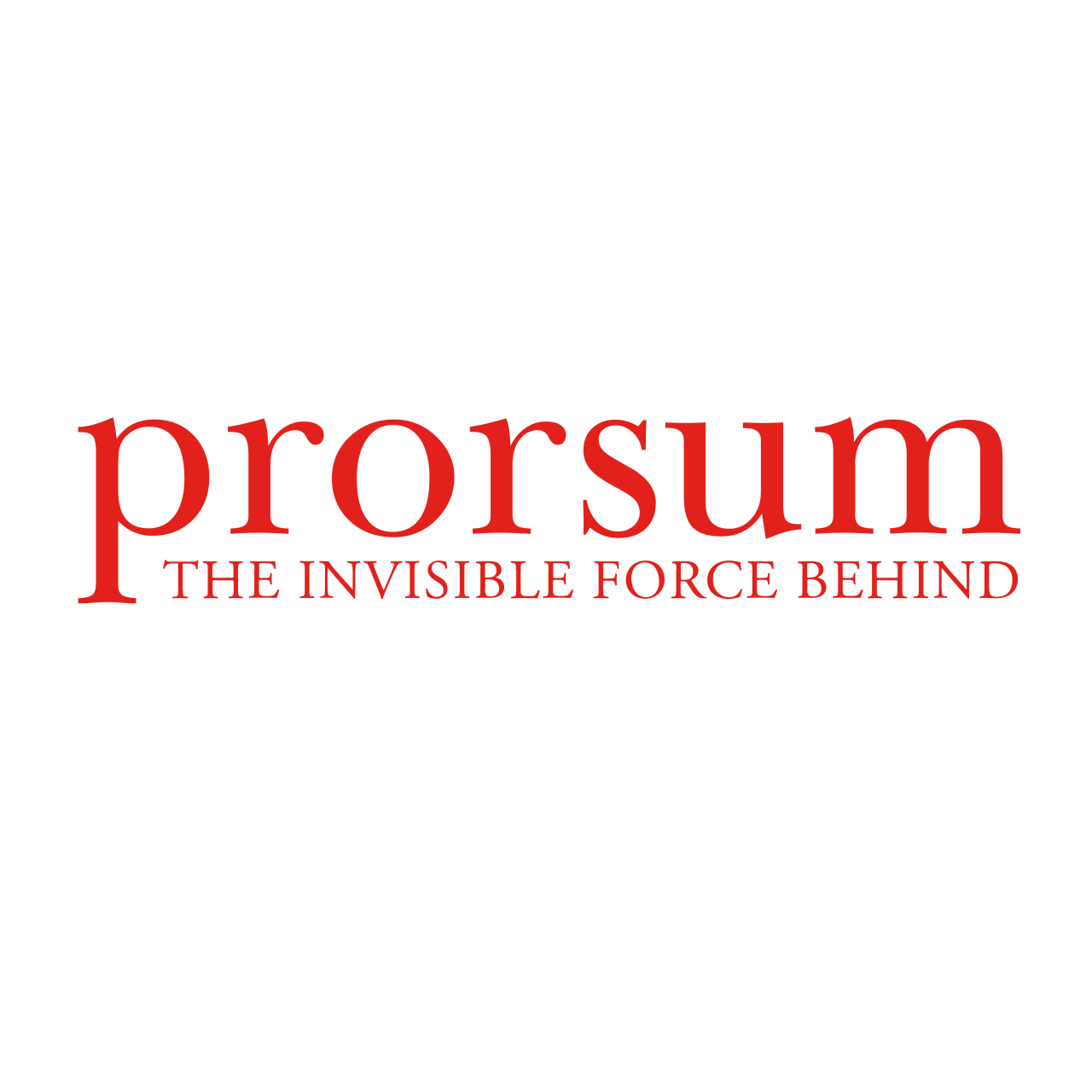 TOP Sprachschule - Begeisternd. Inspirierend. Anders. - PRORSUM®