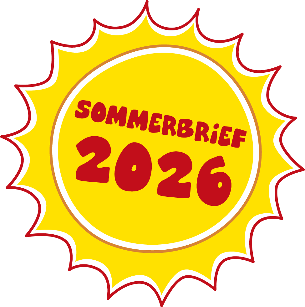 Sonne Sommerbrief 2026
